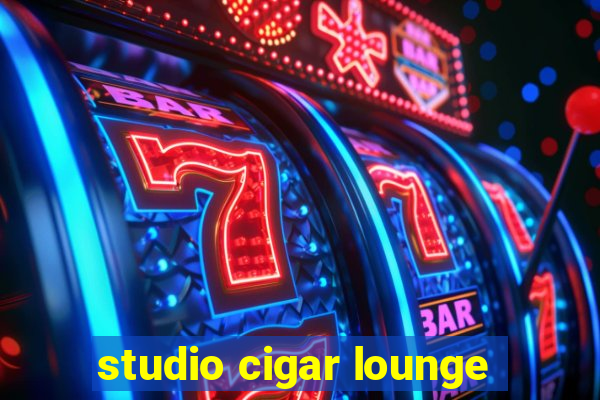 studio cigar lounge